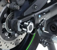Swingarm Protector R&G Kawasaki Vulcan S '15,Vulcan Cafe '18 SP0069MC