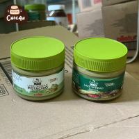 Choco Lake เนยถั่วพิสตาชิโอ Pistachio ขนาด 300g