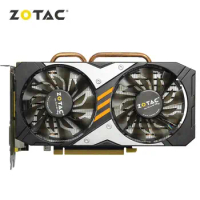 ZOTAC GTX 960 4GB GAMING Video Cards GTX 960 4G GPU Graphic Card