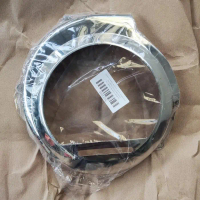 (Promo) Cover Tutup Magnet Stainless Sip Vespa Vna Vnb Vba Vbb Sprint Super Bestseller