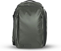 TRANSIT 旅行背包 瓦萨奇绿 35L 淨背包