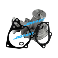 Water Pump 1300A045 20092013 for Mitsubishi Engine 4D56