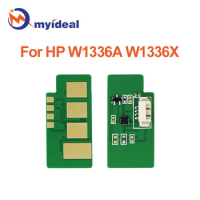 W1336A W1336X Toner Cartridge Chip For HP M438n M438nda 440dn M440n M440nda M42623n M42625dn M42625n M438dn E82670z E826dn Rest