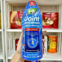 Nước Bổ Khớp Joint Movement Glucosamin Mỹ chai 1L