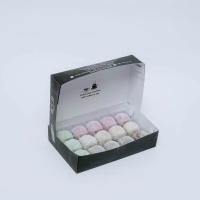 Mochi Mini | 15 Pcs | Sakura Mochi