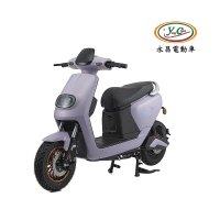 Yongchang 永昌 鋰電版 YC-H8/H8微型電動二輪車(電動自行車.電動車)