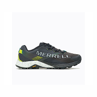 Merrell MTL Long Sky 2 Shield [ML067365] 男 戶外鞋 登山 防水 反光 黑羅勒