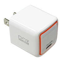 MEGA KING 30W GaN氮化鎵PD旅充頭(PST-30C)