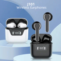 for Samsung Galaxy S23 Ultra S22 S21 TWS Wireless Earbuds Running Wear Headphone Headset Smart Touch Wireless Earbuds With Mic