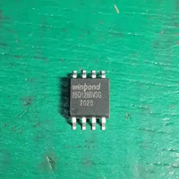 Eprom Memory Flash Tv Led Sharp LC-40LE295i LC-40LE295i W25Q128