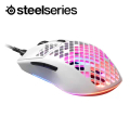 SteelSeries 賽睿 Aerox 3 2022 Edition 電競滑鼠 - 黑色超輕量型