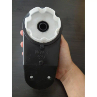 อะไหล่ เฟืองมอเตอร์ มอเตอร์ 6V และ 12V รถแบตเตอรี่เด็ก มอเตอร์รถเด็ก คําแนะนําผลิตภัณฑ์ใหม่ของเดือนน