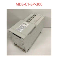 Used MDS-C1-SP-300 Spindle driver test ok