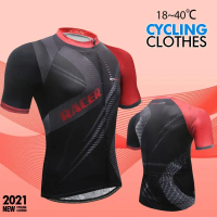 Áo Thi Đấu Đạp Xe Đội Tuyển Tour De France, Áo ngắn Tay, Dành Cho Nam Giới, Mùa Hè Nhanh Khô, Thoáng