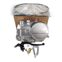 PROMO Bak kopling blok kopling supra x -Supra 100-Supra fit-Supra fit new-grand fit x grand