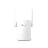 ตัวขยายไวไฟ TP-LINK RE205 ACCESS POINT RANGE EXTENDER AC750 สีขาว