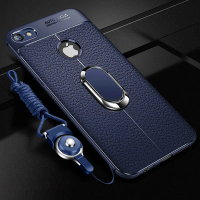 Sarung Telefon iPhone 6s, Corak Kulit Ultra Langsing Mewah, Perlindungan Semua Termasuk, Penutup Bel