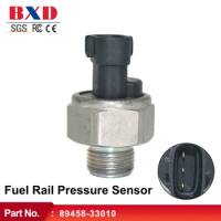 Fuel Rail Pressure Sensor 89458-33010 8945833010 For Toyota Camry 2000-2001 Car Accessories