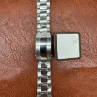 22mm Stainless Steel Watchband for Breitling SUPEROCEAN A17375 Watch Strap Waterproof Bracelet