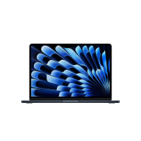 【Apple】MacBook Air 13 M4 晶片配備 10 核心 CPU、8 核心 GPU、16 核心神經網路引擎 16GB 記憶體 256GB SSD#午夜色-午夜色
