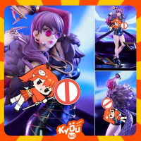 PVC Figure 1/7 Evelynn - K/DA Ver. League of Legends