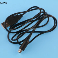 OCGAME 20PCS/LOT Charge Charing USB Power Cable Cord Line Charger for 3DS 3DSXL LL NDSi 3DSLL XL NEW 3DS NEW 3DSLL XL