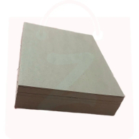 Best Cardboard No 20 A4 3mm Karton Tebal Board Hard Cover Abu Abu