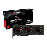 【PowerColor 撼訊】RX9070XT 16G-A 顯示卡+威剛 Core II 850W 白 金牌+華碩 SBW-06D2X-U外接燒錄機