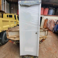 Pintu Kamar Mandi HD Platinum PVC