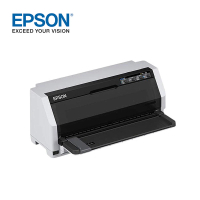 【EPSON】LQ-690CII 點陣印表機
