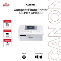 Canon Selphy CP1000
