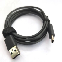 USB Cable for Logitech MX Vertical Mouse Master 3 Craft Keyboard Data Line Gaming Accessories