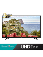 TV UHD LED (55", 4K, Smart) รุ่น 55B7100UW