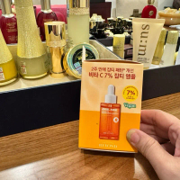 tinh chất dưỡng sáng da BEYOND Angel Aqua Vita C 7% Brightening Ampoule 30ml