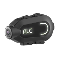 【ALC】B1 側掛式機車行車記錄器(-快)