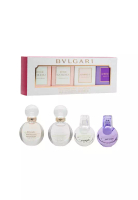 BVLGARI Bvlgari 迷你香水套裝 (4件裝) 4piece