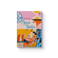 Buku Original - Menua Dengan Gembira - Andina Dwi Fatma - Esai - Self help - Self Improvement - Peng