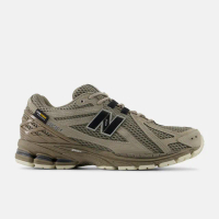 【NEW BALANCE】NB 休閒鞋 男鞋 女鞋 運動鞋 棕 U1906ROB-D楦