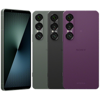 Sony Xperia 1 VII (12G/512G) 6.5吋超進化三鏡頭相機手機