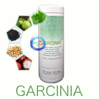 Garcinia การ์ซิเนีย bim100 90 แคปซูล เขียว