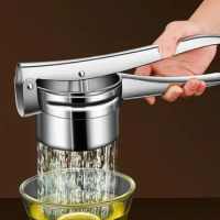 Manual Juicer Handheld Labor-saving Portable Hand Press Citrus Juicer Lemon Juicing Tool Kitchen Gadget
