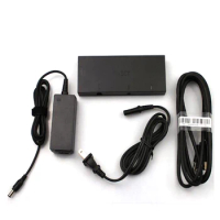 3PCS For Xbox One S/X for XBOX ONE Kinect 2.0 Sensor Adapter US USB AC Adapter Power Supply for Windows PC
