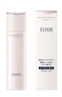 elixir 逆齡樂 Elixir 亮白保濕化妝水 - III 强效滋潤型 (GB) 170ml