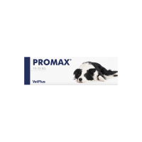 VetPlus Promax 胃腸健 止瀉腸道益生菌 (中型犬10-25kg) 18ml<此日期前最佳：2027.5> 1盒