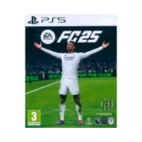 【SONY 索尼】PS5 FC25 國際足盟大賽 25 EA SPORTS FC 25 FIFA25(中英日文歐版)