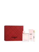 ชุดเซ็ตน้ำหอม Burberry Her EDP Xm24 Set EDP 100 มล. BL 75 มล. PS 10