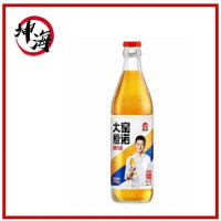 Da Yao Soda Carbonated Beverage   480ml*12