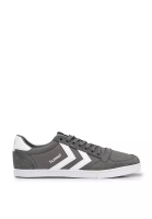 Hummel Slimmer Stadil Low Top Trainers