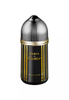 Cartier 卡地亞 Pasha de Cartier Edition Noire 限量版淡香水 100mL(無盒)