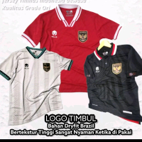Jersey Timnas Home unisex